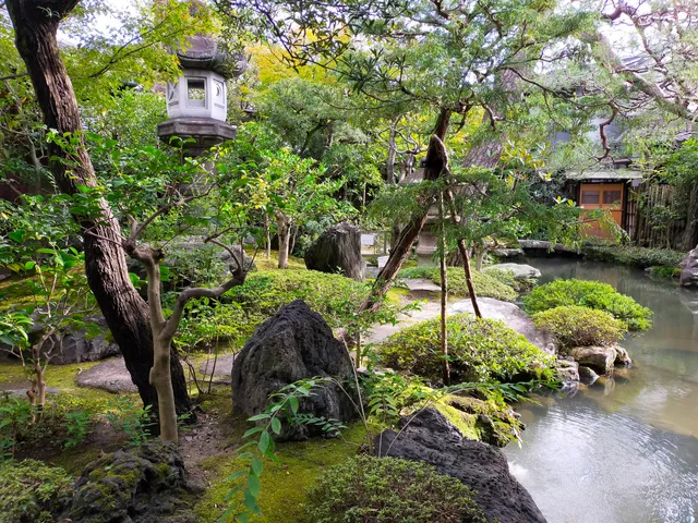 Namikawa Cloisonne Museum of Kyoto