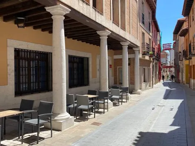 Plaza Mayor