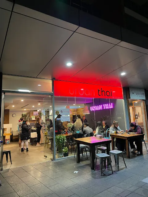 Urban Thai