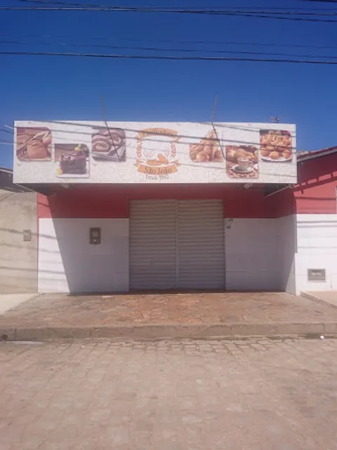 Panificadora São João