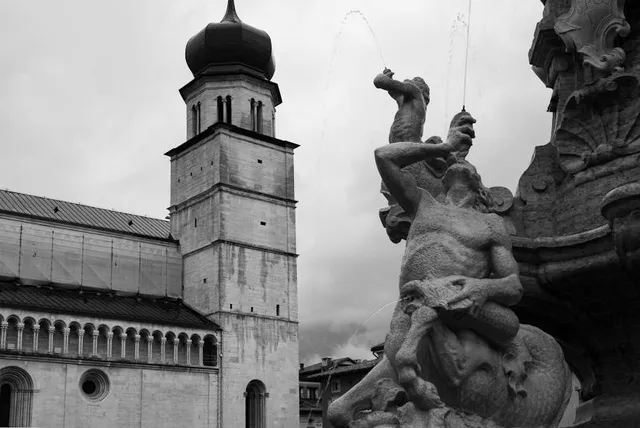 Mart - Galleria Civica di Trento