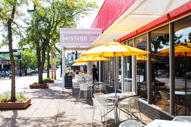 Session Taco - Kirkwood