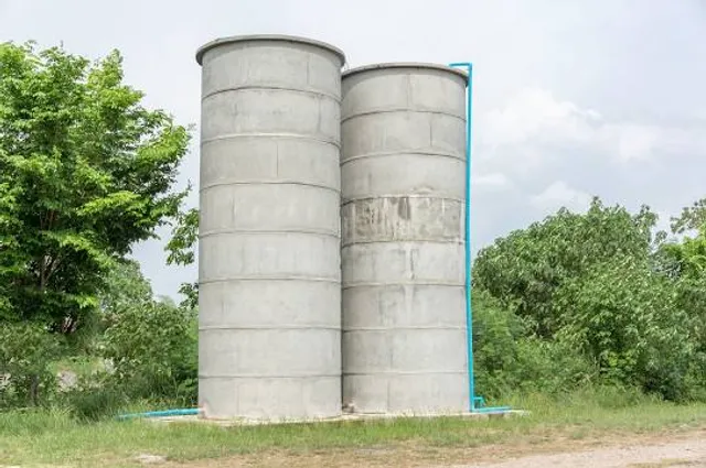 Dick Young Forest Preserve