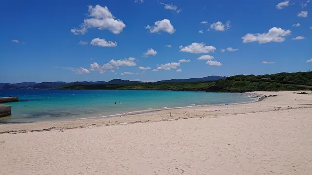 Takasaki Beach