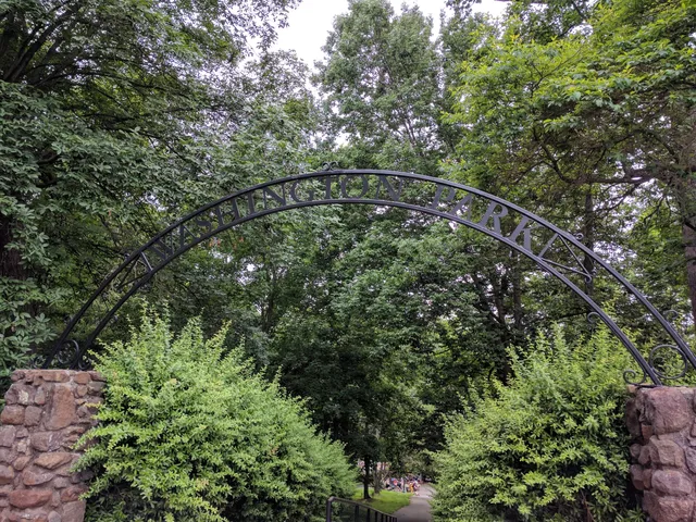 Washington Park