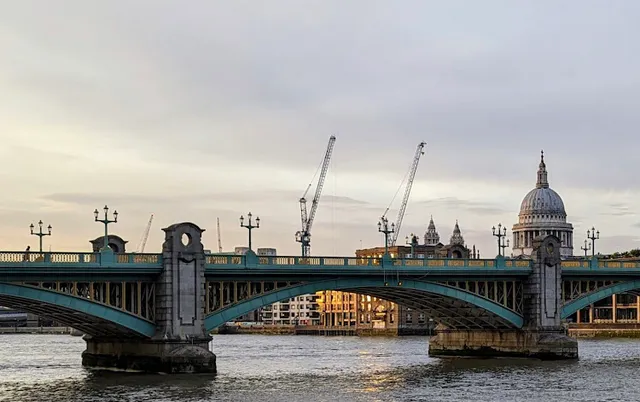 Southwark Bridge