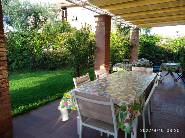 Bed&Breakfast La Zagara