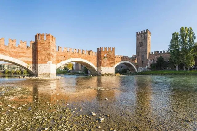 Ponte Scaligero