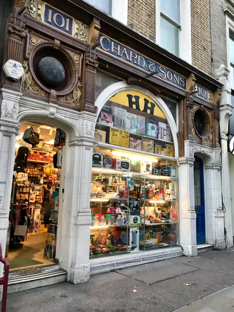 Jack's Hardware & Homeware