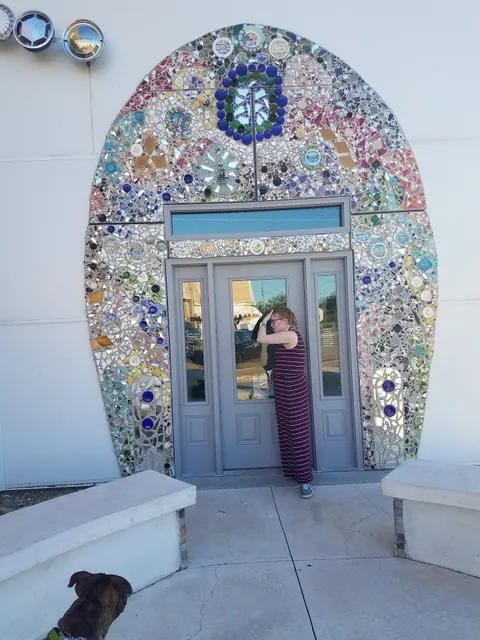 Lucas Area Community Theater