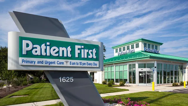 Patient First Primary and Urgent Care - Lancaster