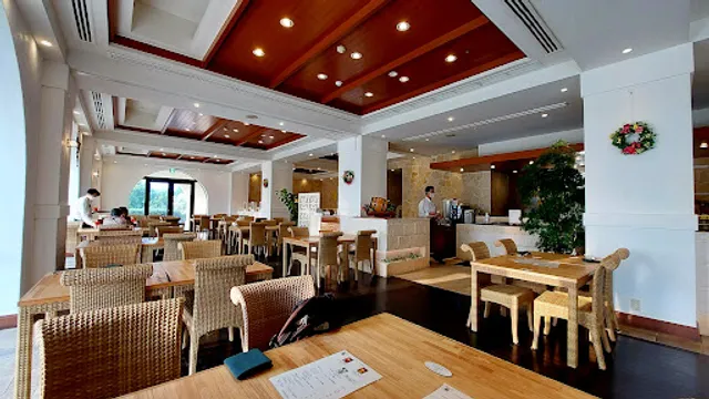 Casual Buffet HANAHANA