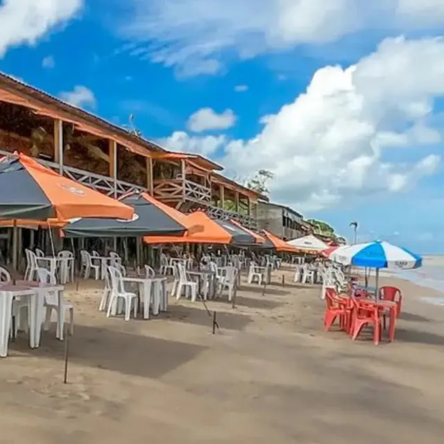 Hostel Ilha de Mosqueiro