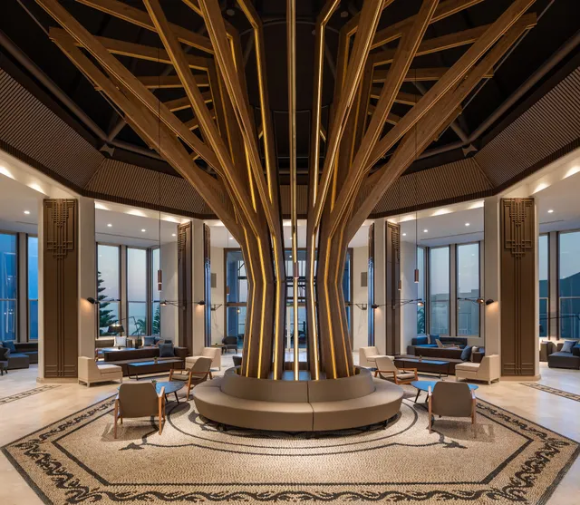 Paloma Perissia Hotel