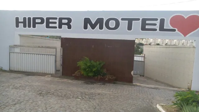 HIPER MOTEL E POUSADA LTDA