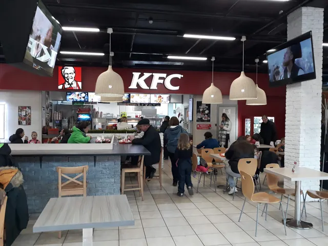 KFC