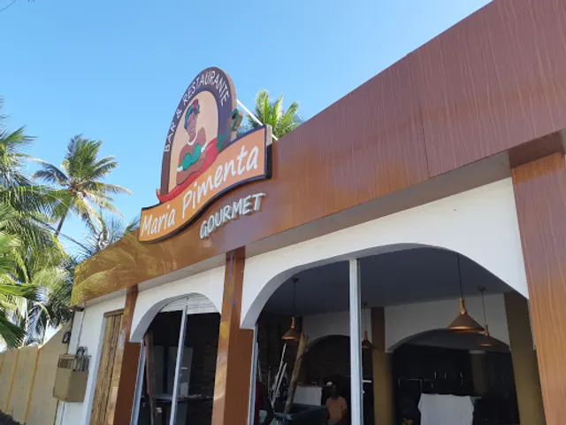 Maria Pimenta Gourmet