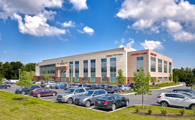 Main Line Health Urgent Care - Concordville