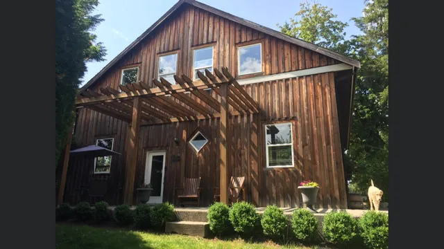 Maple Grove Guest House