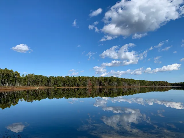 Lake Absegami Day Use Area