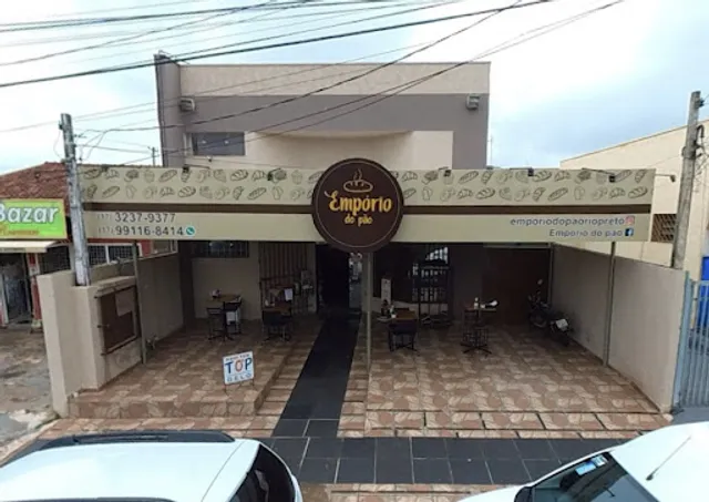 Empório do Pão São José do Rio preto