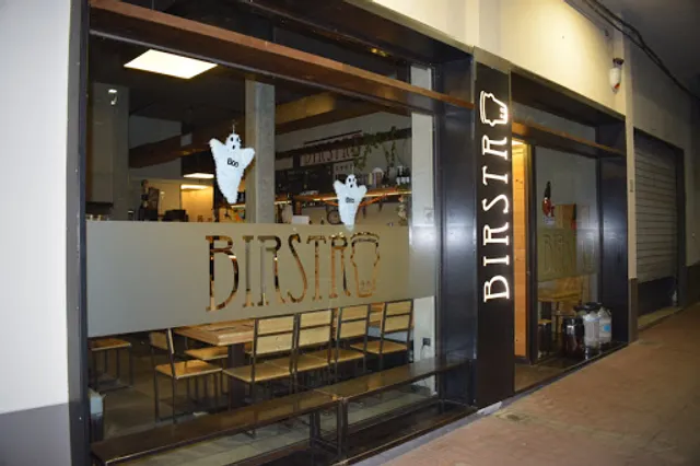 Birstrò 2.0 Quality burger & craft beer