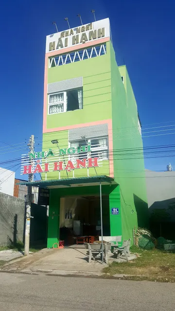 Hai Hanh Guesthouse