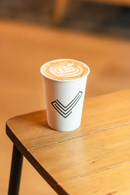 Versado Café - Parnamirim