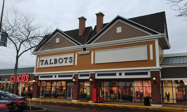 Talbots