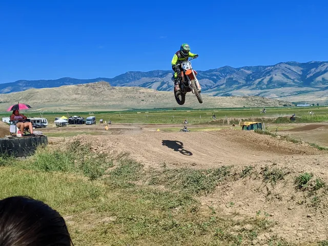 Cache Valley MX