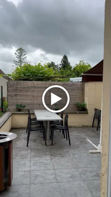 Restaurant Mésopotamie