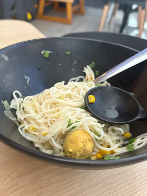 Jeshi Ramen & Boba Tea