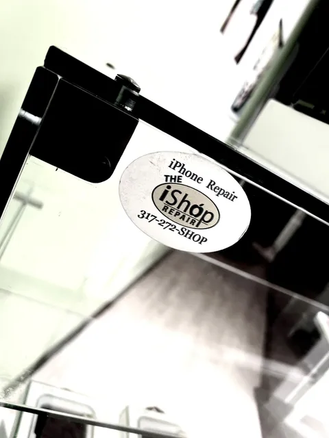 The iShop Mobile Experts!