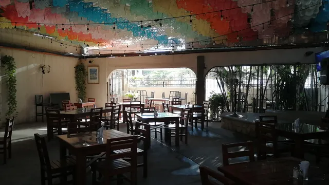 Dante's Restaurant and Rib Shack