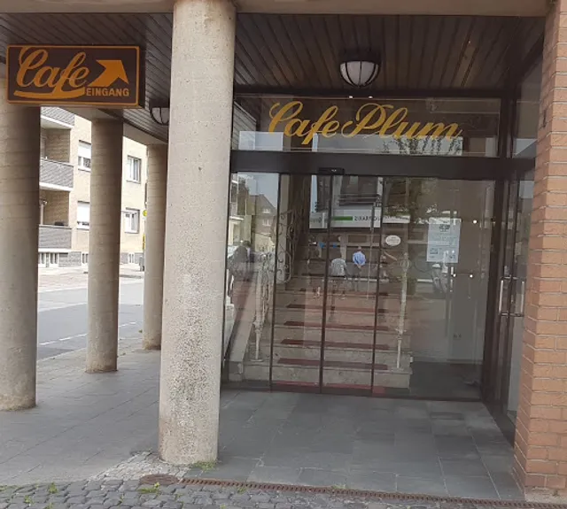 Bakery Heinz-Josef Plum