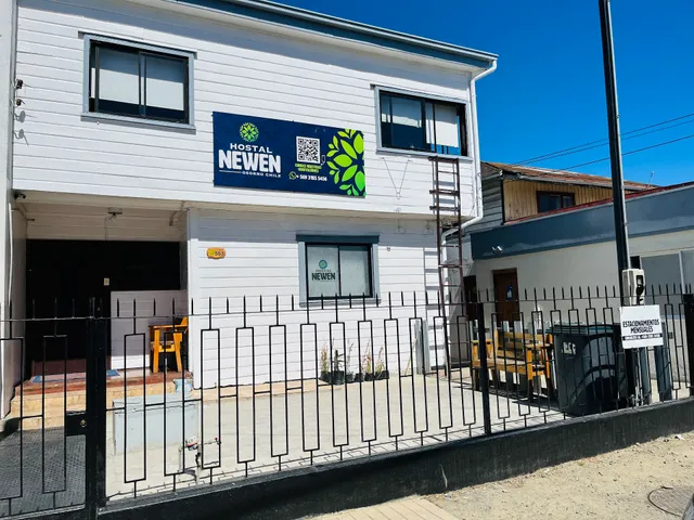 Hospedajes Newen Osorno