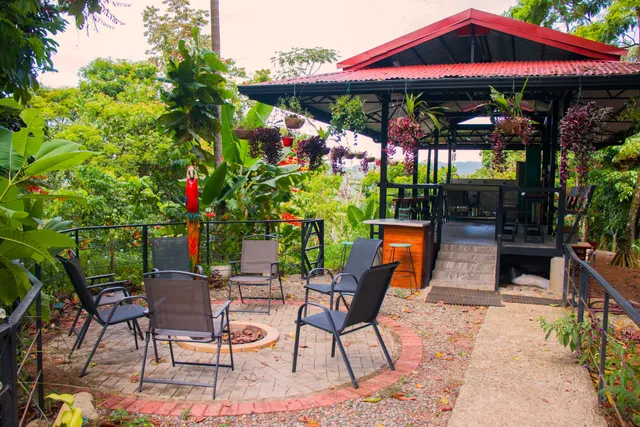 Selva Madre Eco Sanctuary