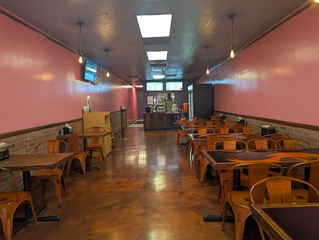 11:11 SABORES DEL PUEBLO