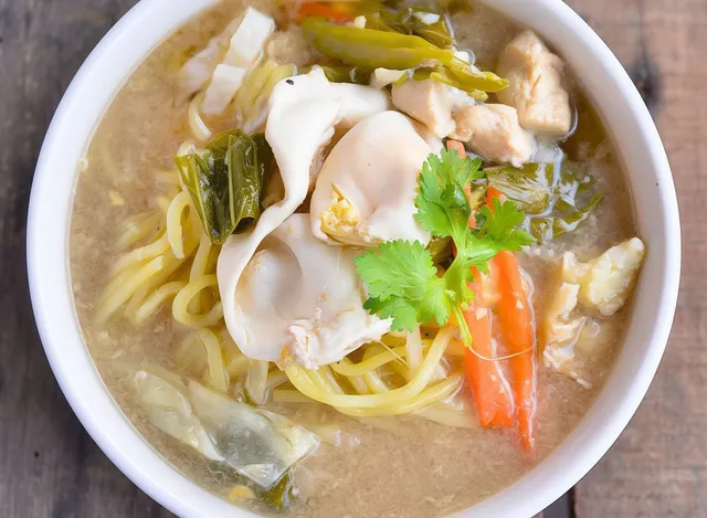 Mama Rose'S Kitchen (Rose Z Cafe)