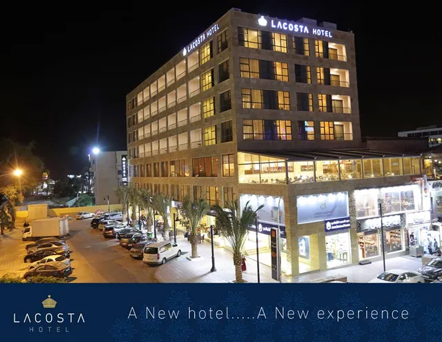 Lacosta Hotel