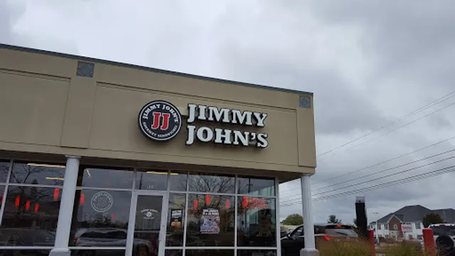 Jimmy John's