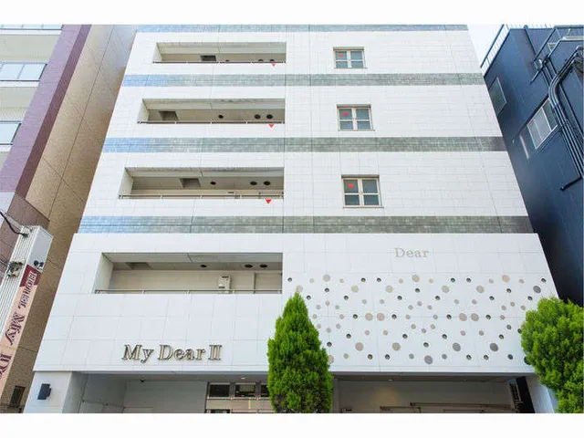 Bussiness Hotel MyDearⅡ