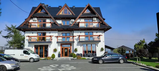 Dom Wczasowy Tatrzański