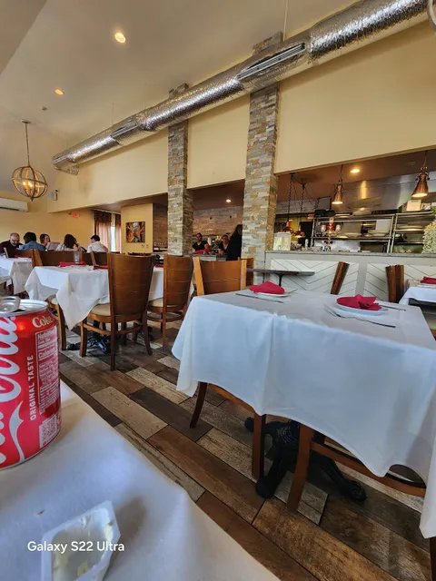 June's Tuttobene Italian Restaurant