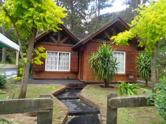 La Casita del bosque