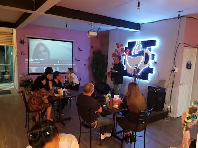 Morena Mia Coffee-Bar & Food