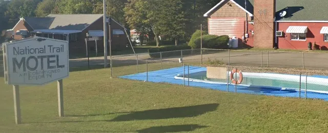 National Trail Motel