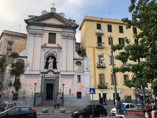 BB Maison du La Metro