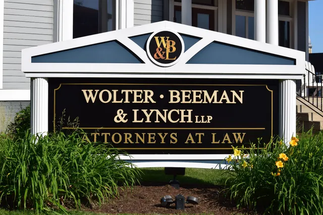 Wolter, Beeman, Lynch & Dennis, LLP