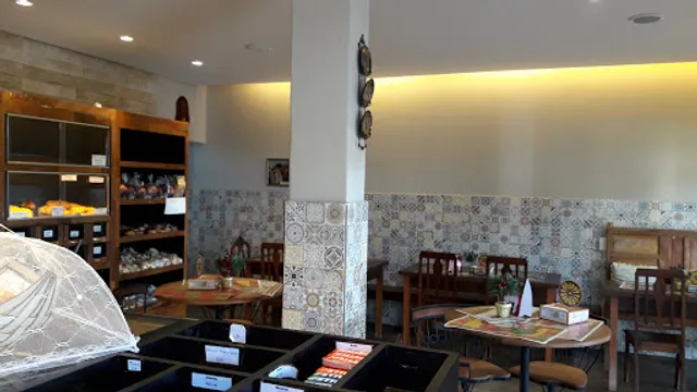 Café da Esquina - Café e Happy Hour